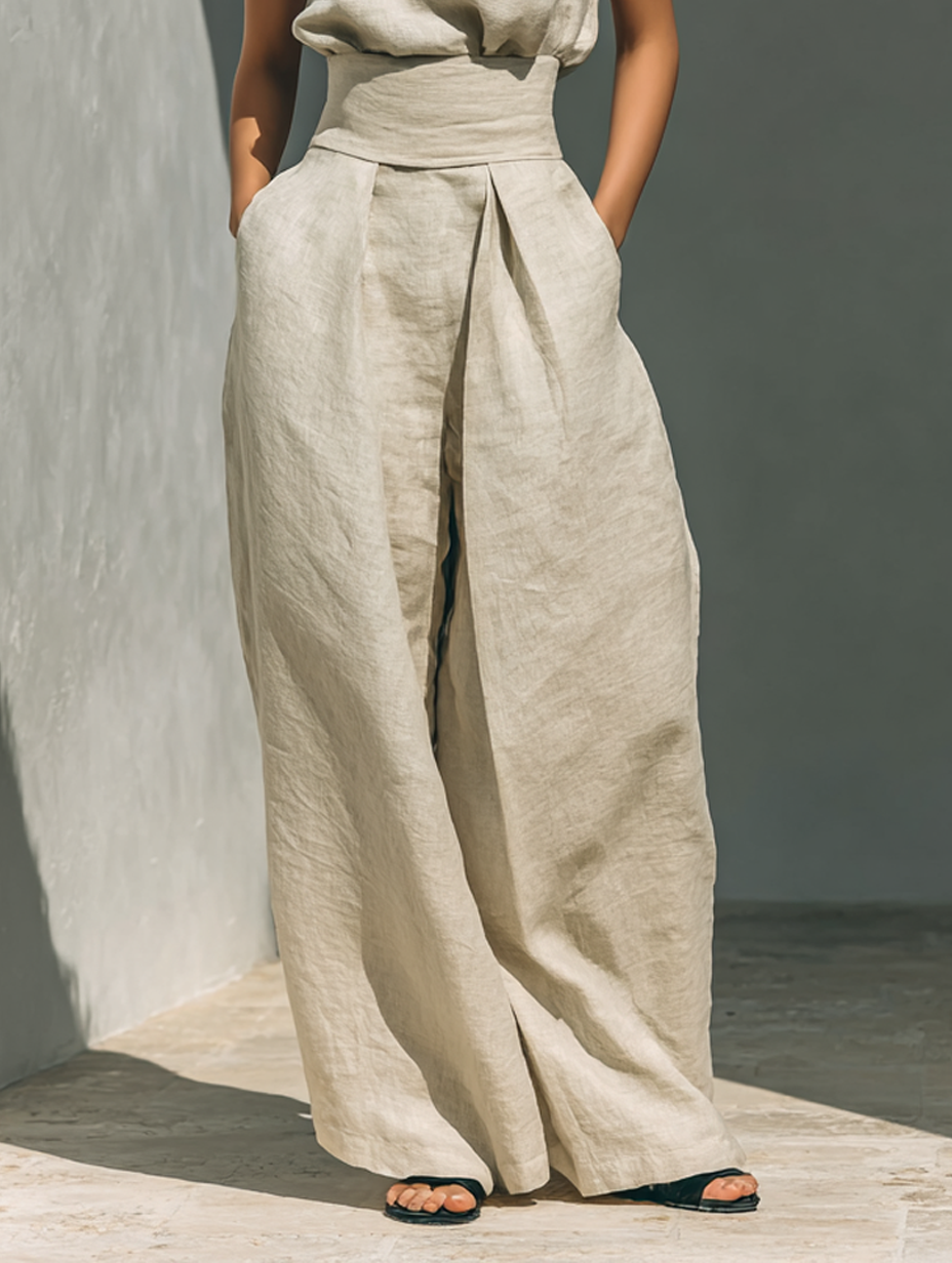 SOFIA | CONJUNTO FLUIDO ELEGANTE