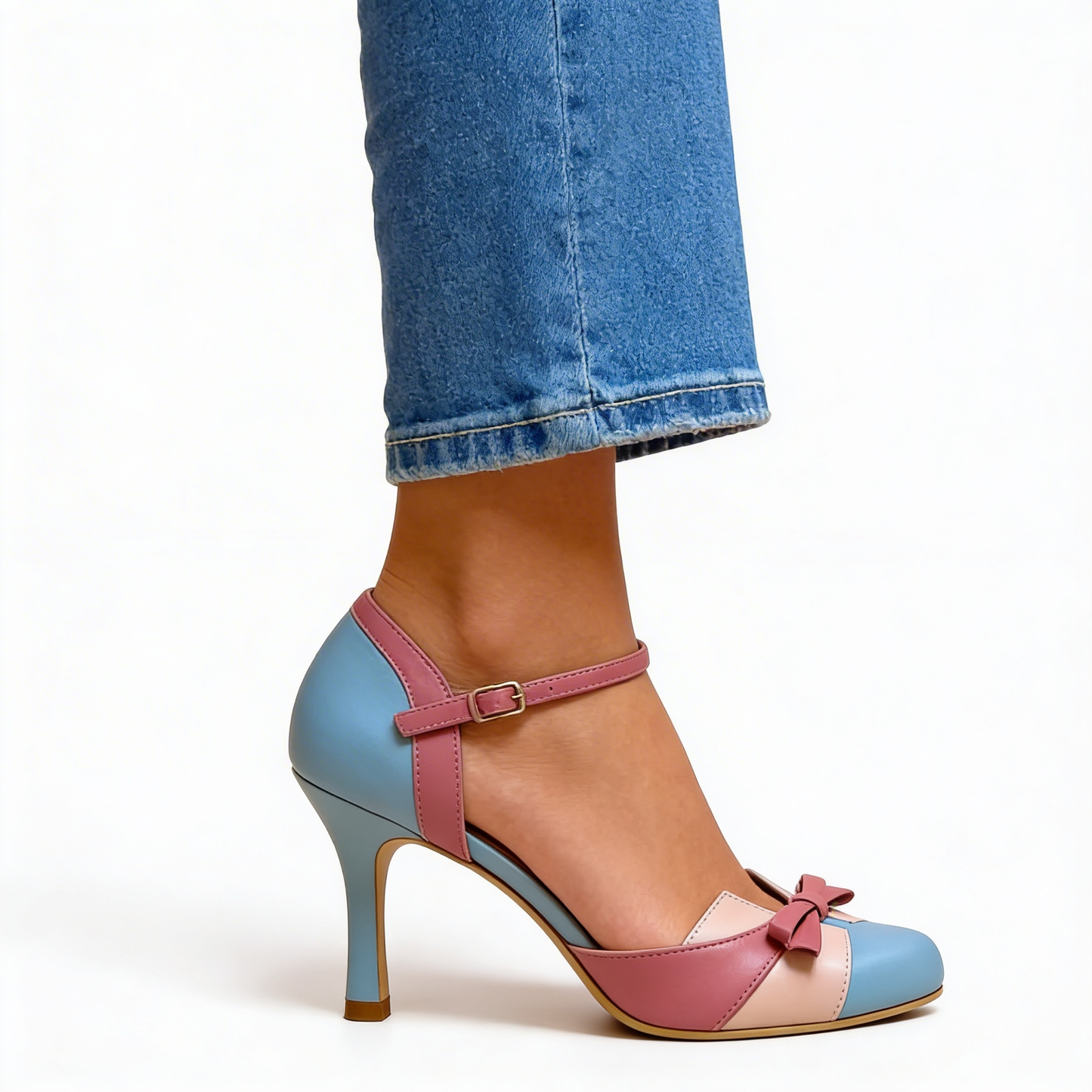 Valeria | Tacones elegantes