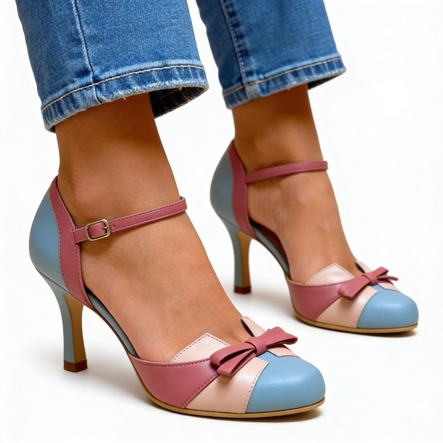 Valeria | Tacones elegantes