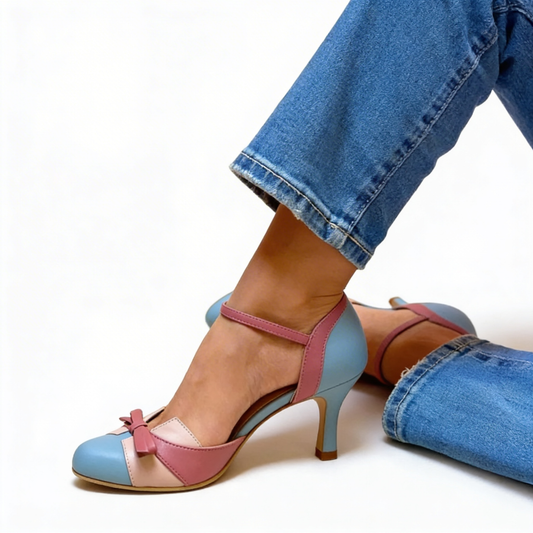 Valeria | Tacones elegantes
