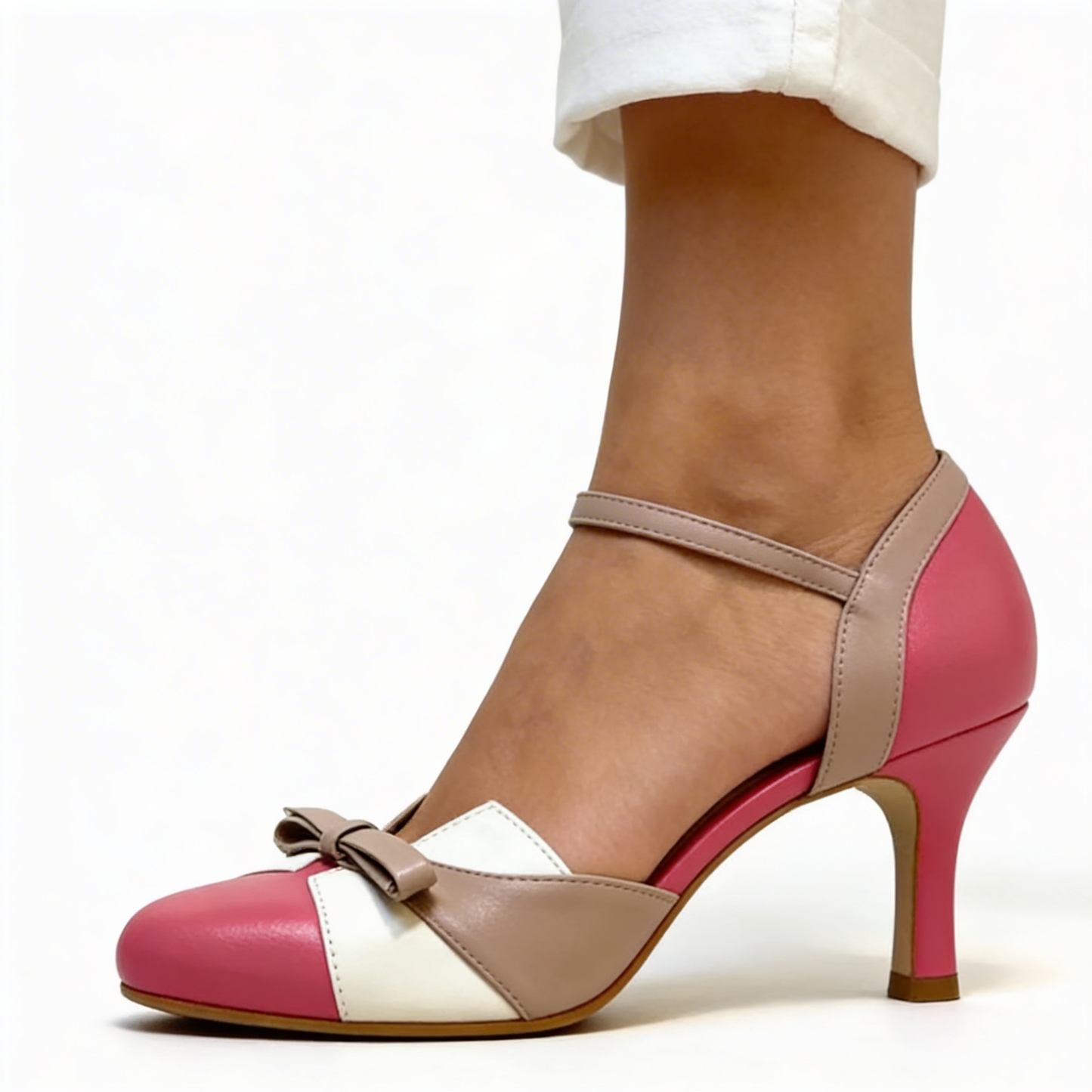 Valeria | Tacones elegantes
