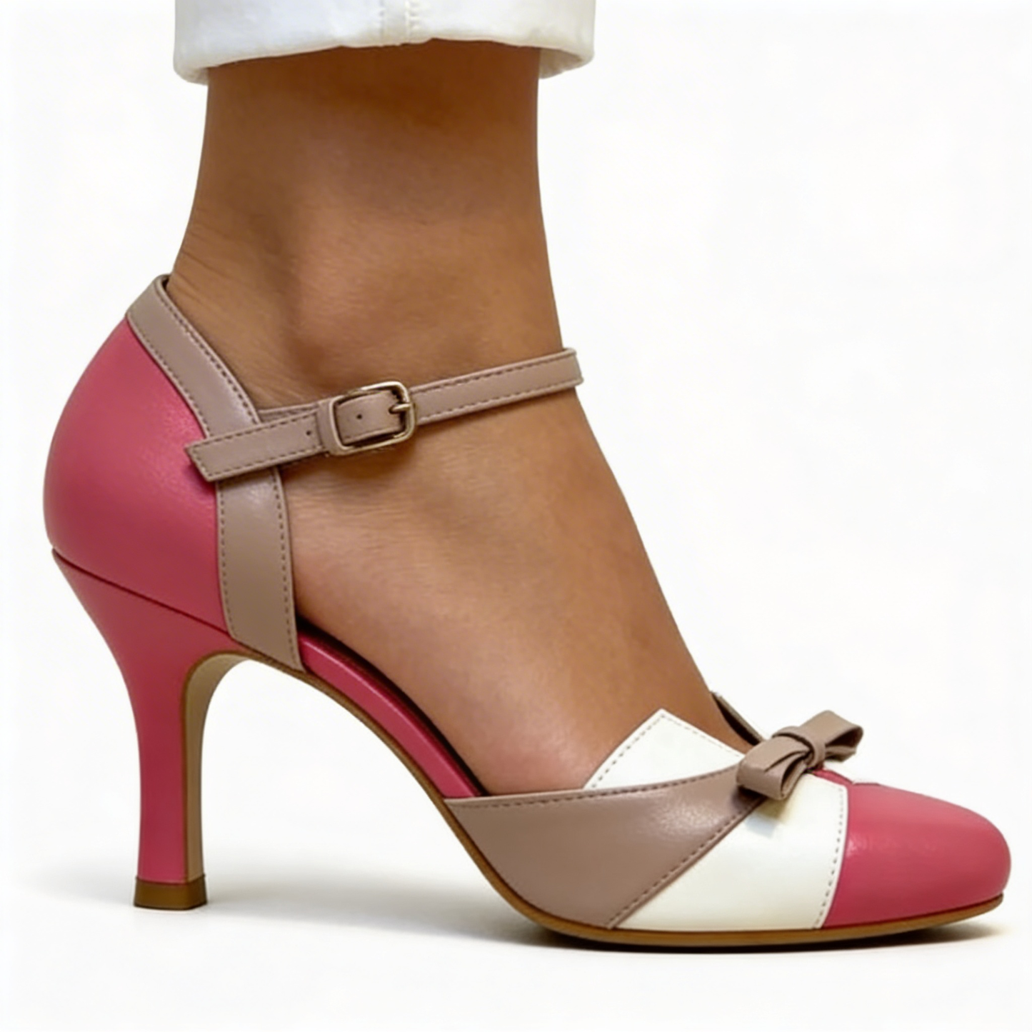 Valeria | Tacones elegantes