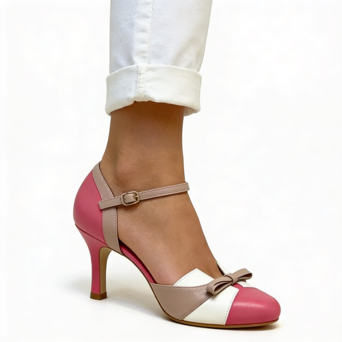 Valeria | Tacones elegantes