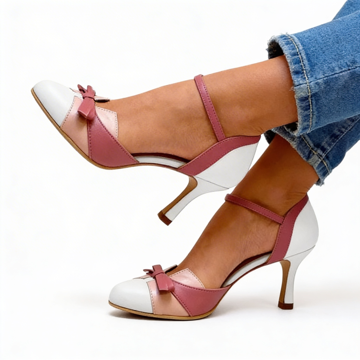 Valeria | Tacones elegantes